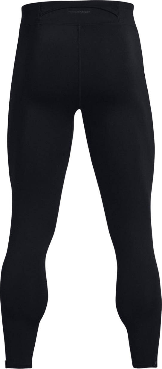 Under Armour ColdGear Fitted Legging Reviews - Trailspace