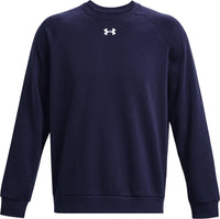 Waffle Knit Thermal Crew - Men's