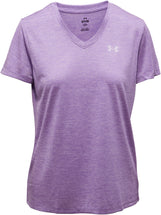 Under Armour UA Tech Twist V-Neck Short Sleeve T-Shirt - Women's