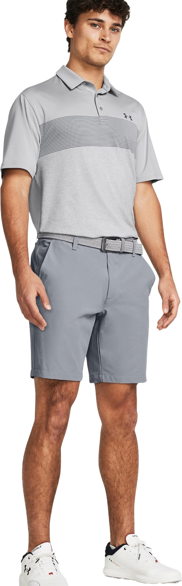 Under Armour UA Drive Tapered Short - Men's