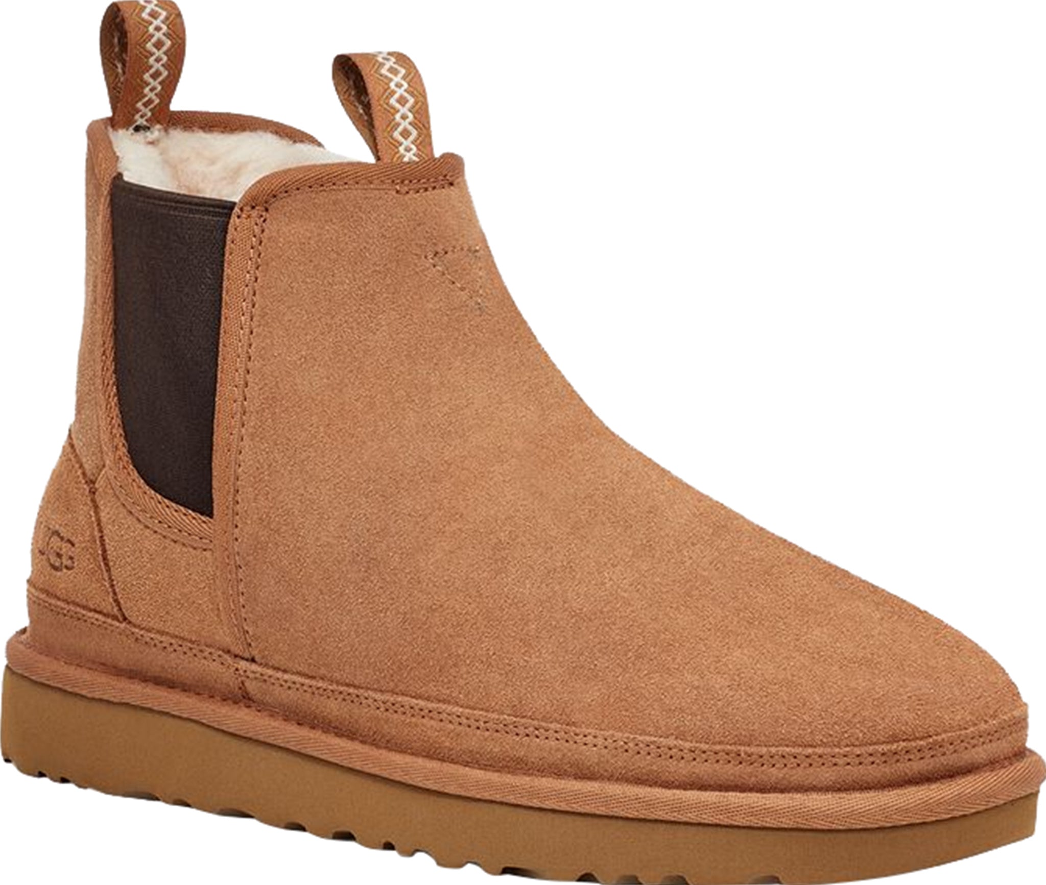 UGG Neumel Chelsea Boots - Kids | Altitude Sports