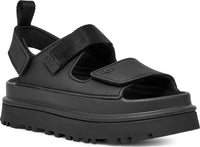  zuwimk Women Flip-Flops Flat Sandals Leather Bow Sandals Beach  Flat Rivets Rain Jelly Sandals Dress Beach Shoes A7