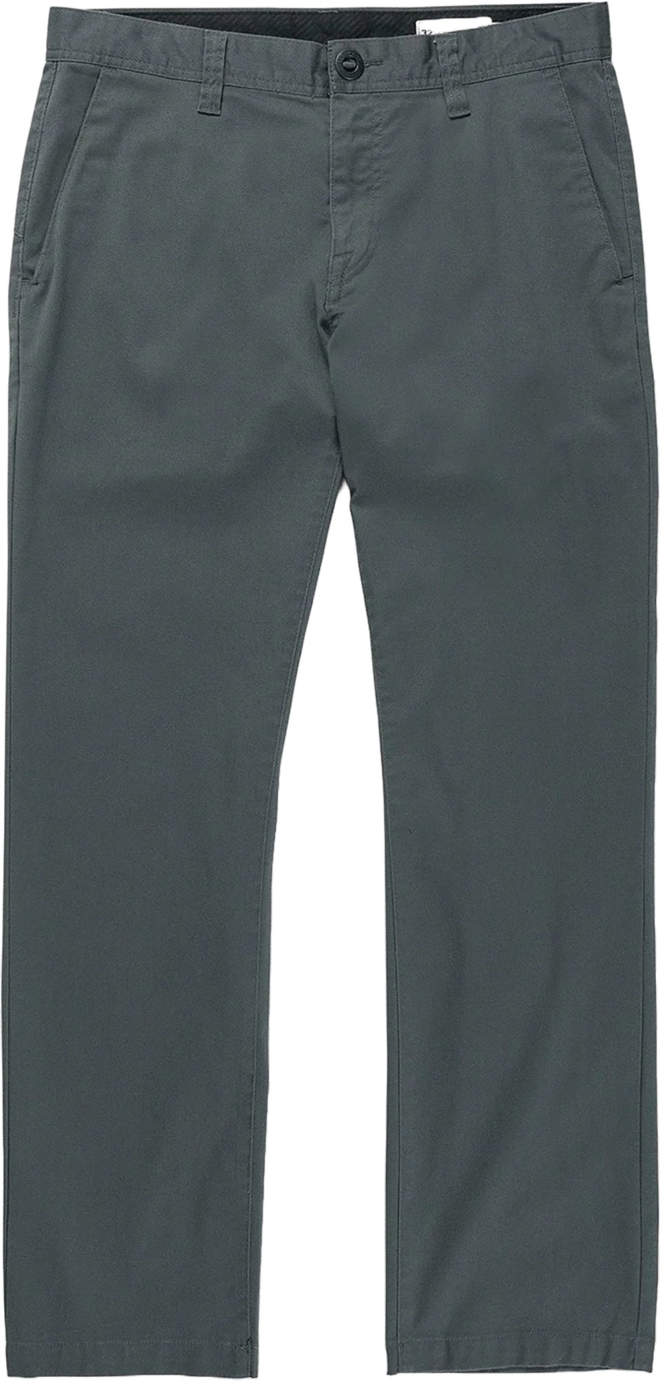 Volcom Frickin Modern Fit Stretch Pants - Men's