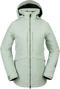 Spyder Womens Solitaire Shell Jacket - Sun & Ski Sports