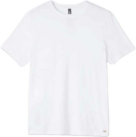 Vuori Strato Tech Tee - Men's