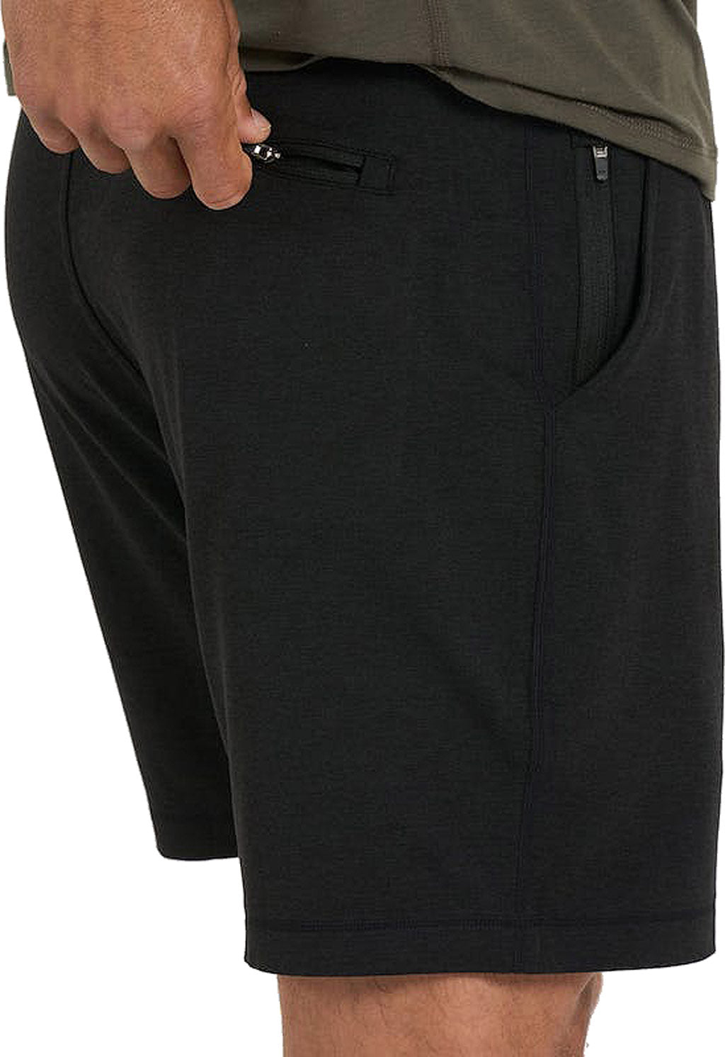 Vuori Ponto Shorts - Men's