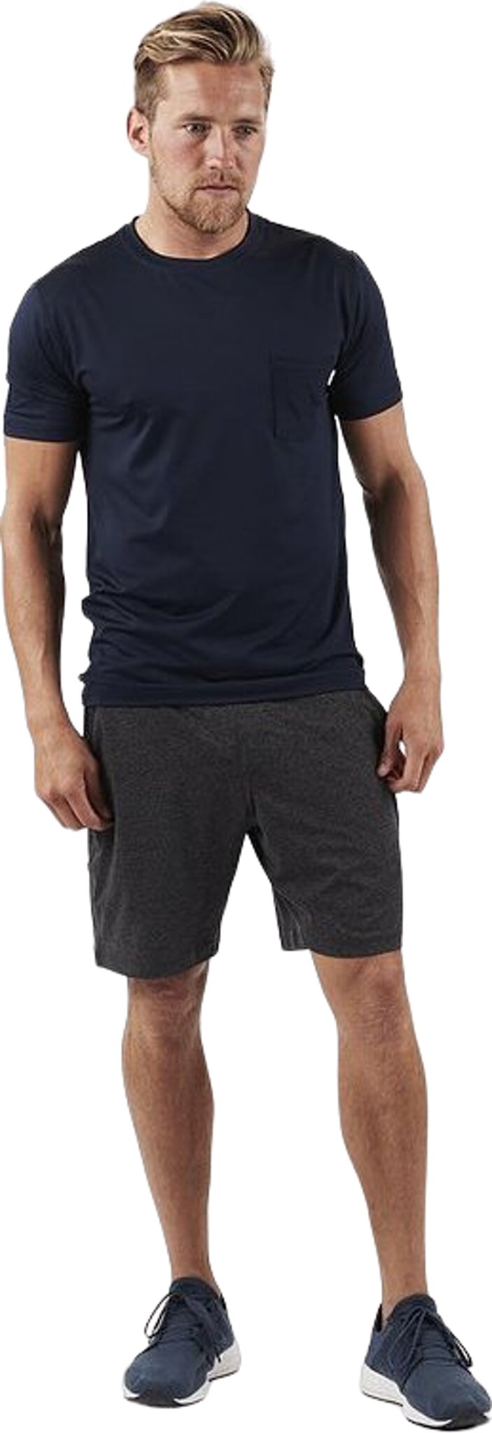 Vuori Ponto Shorts - Men's