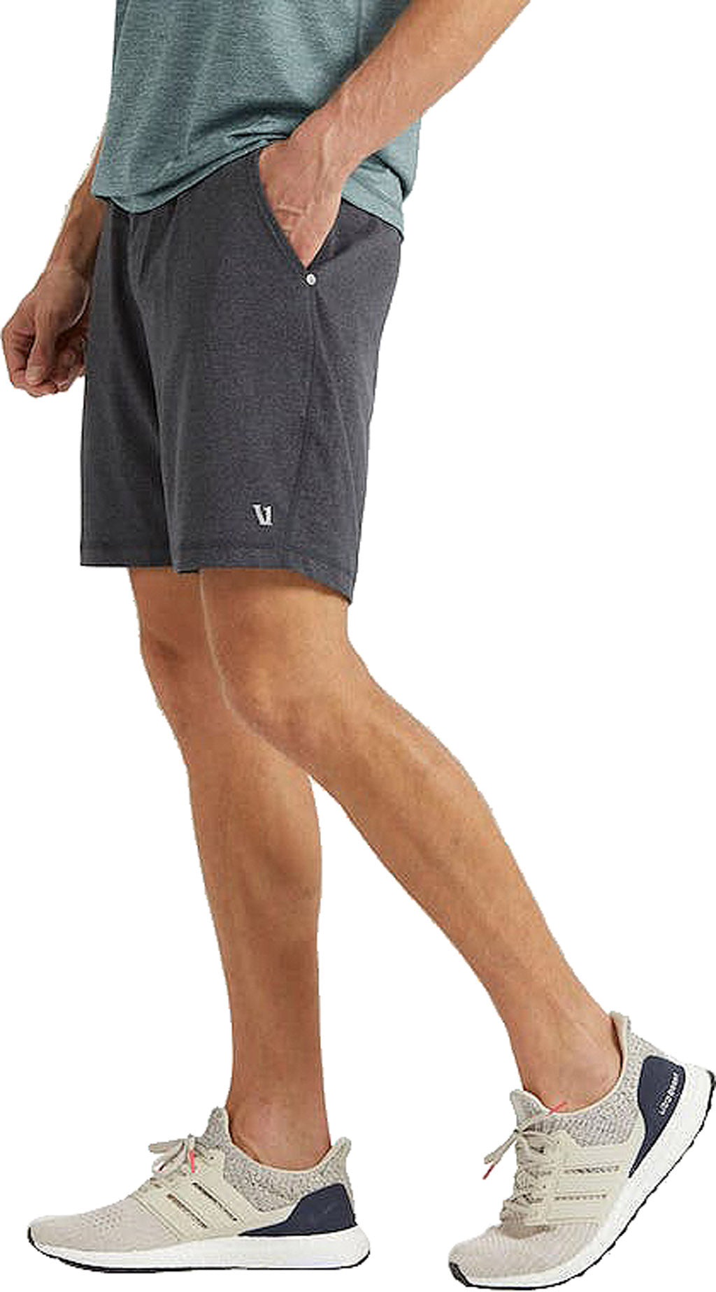 Vuori Ponto Shorts - Men's