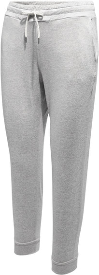 Performance Jogger, Women's Pale Light Grey Joggers