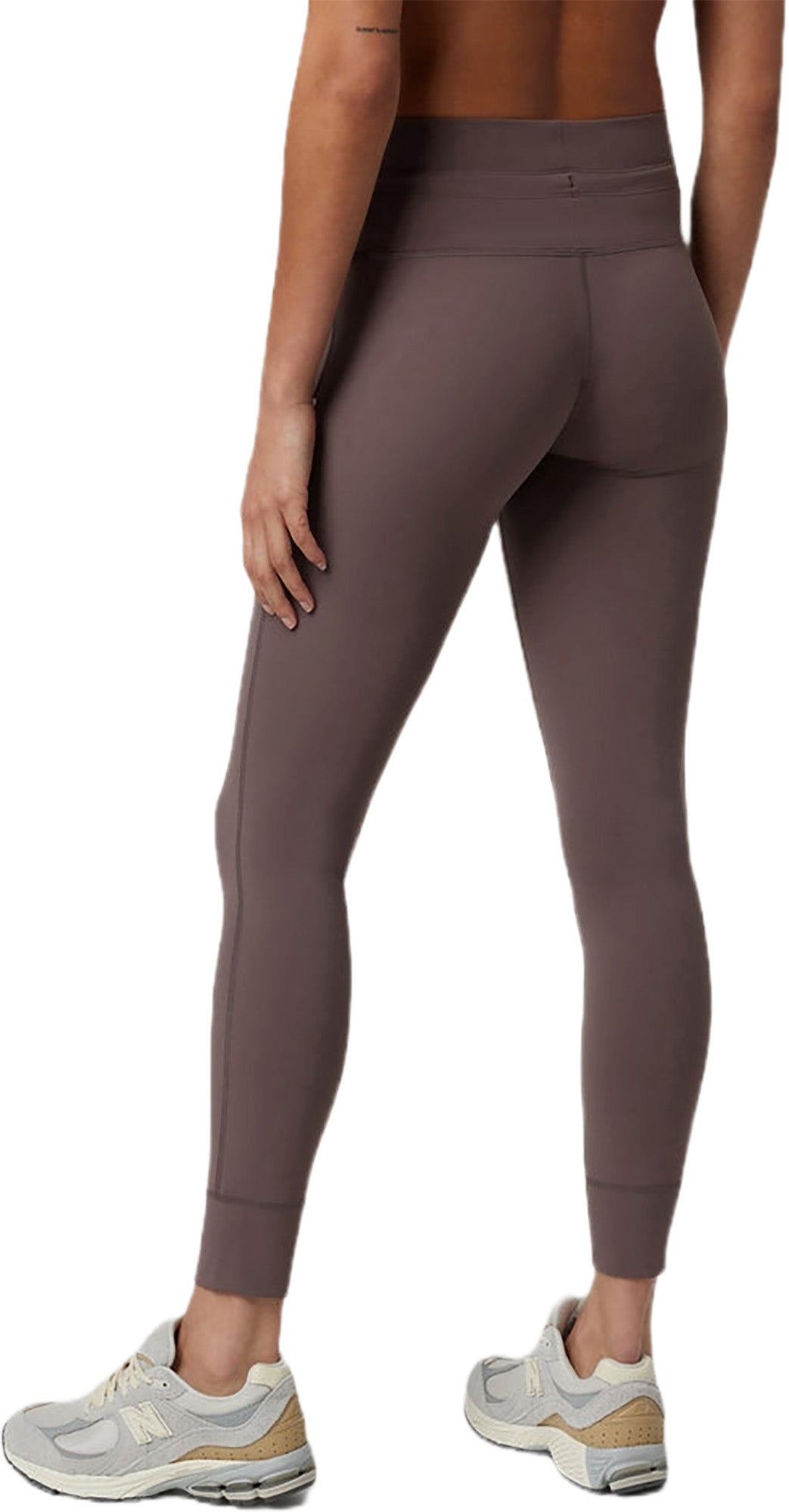 Buttery Soft BFF High-Rise Keep Moving Legging