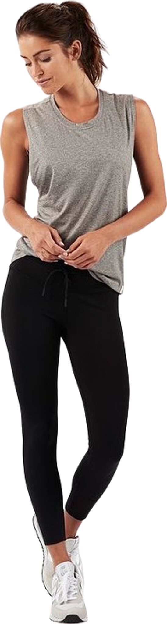 Daily Legging, Black – Vuori Clothing