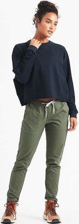 Vuori Ripstop Pant