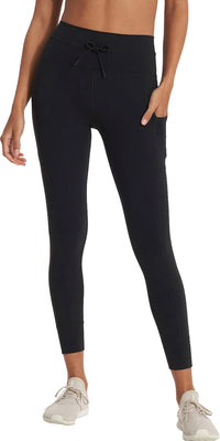 Lysse Boucle Legging - 5207L (Black, L) 