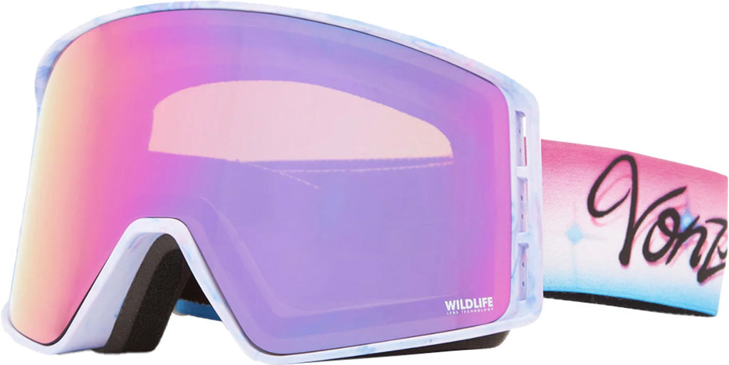 VonZipper VELOvfs Goggles