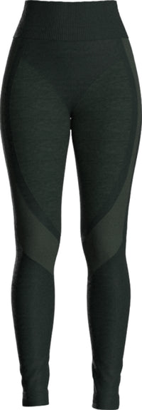 Victoria's Secret Flare Leggings Black - $27 (65% Off Retail) - From
