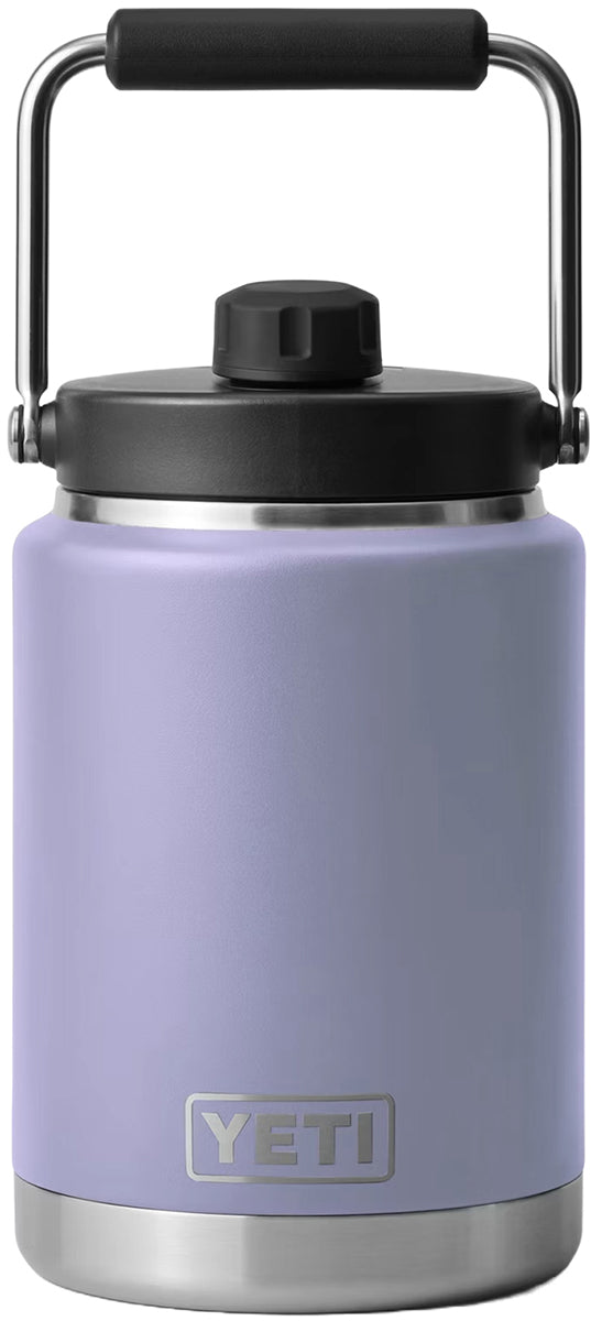 YETI RAMBLER 3.7L JUG