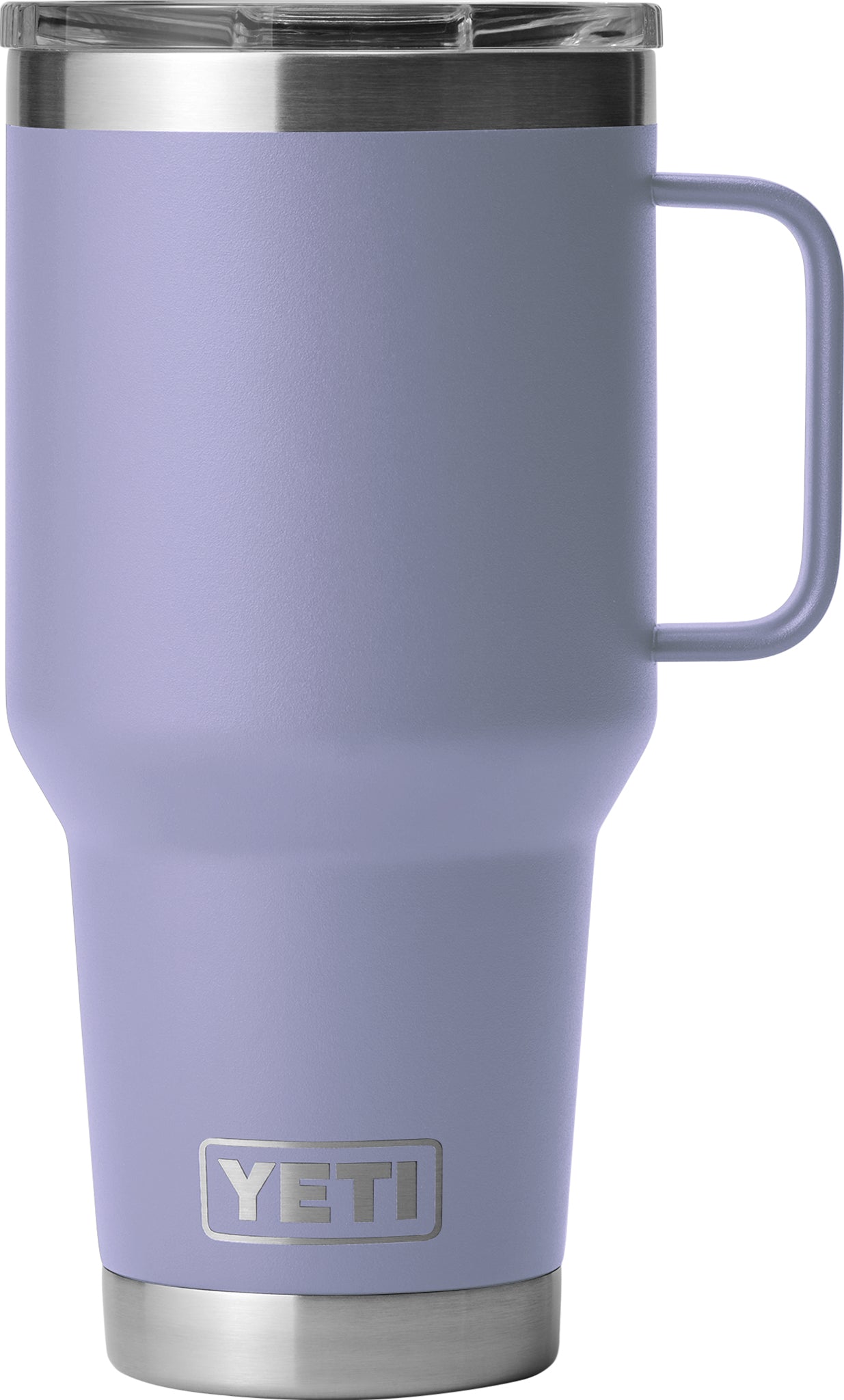 This $38 Yeti Rambler Mug Holds Ice for 15+ Hours - Parade