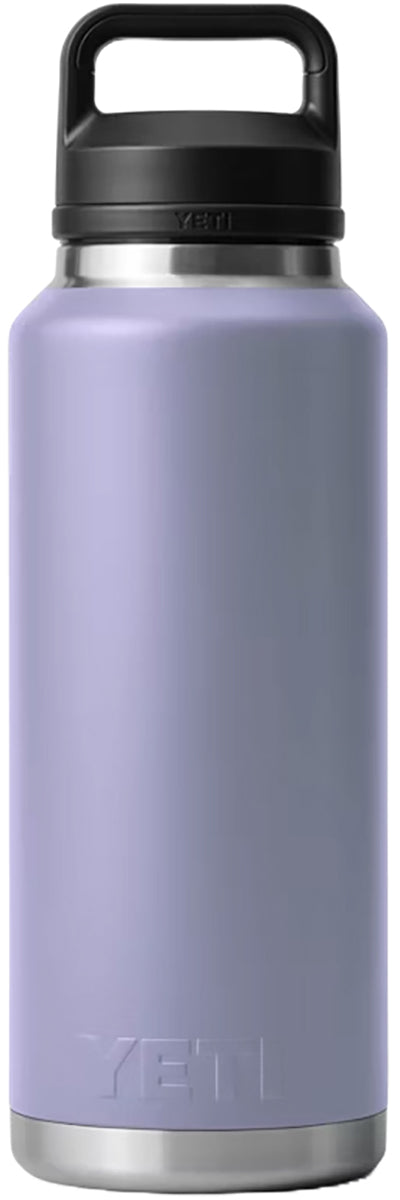 Yeti 46 oz Rambler Bottle with Chug Cap - Nordic Purple