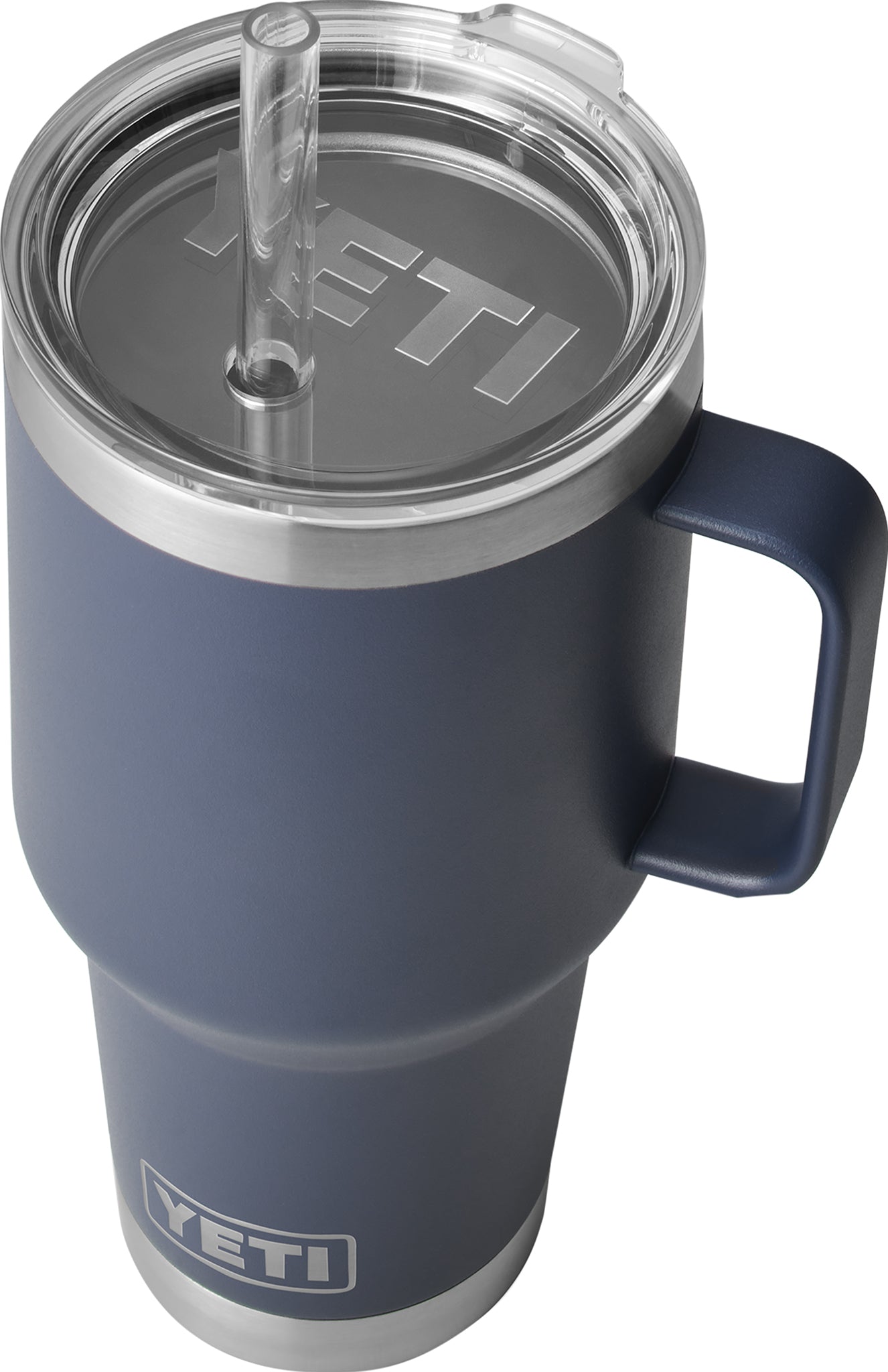The Yeti Rambler Mug now comes with a straw — we took it for a test run |  CNN Underscored