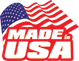 Made in the USA