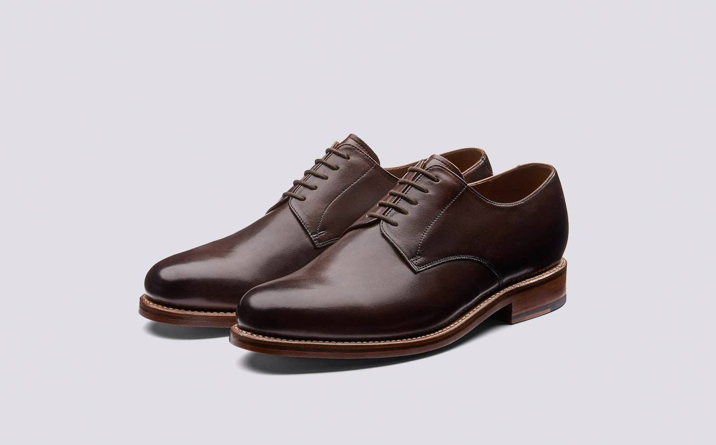 mens derby shoes