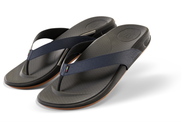 Wiivv custom sandals