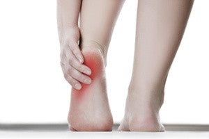 4 Common Foot Injuries FitMyFoot Can Help