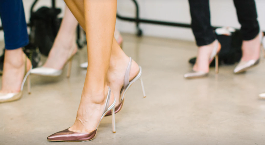 The Most Comfortable Heels You Can Actually Walk In (2022) | Most comfortable  high heels, Comfortable high heels, Comfortable heels