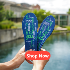 Shop Custom Insoles