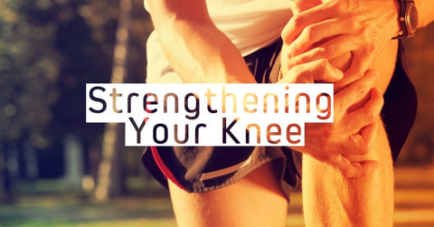 Conquering Your Knee Pain