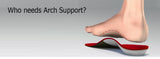 arch support