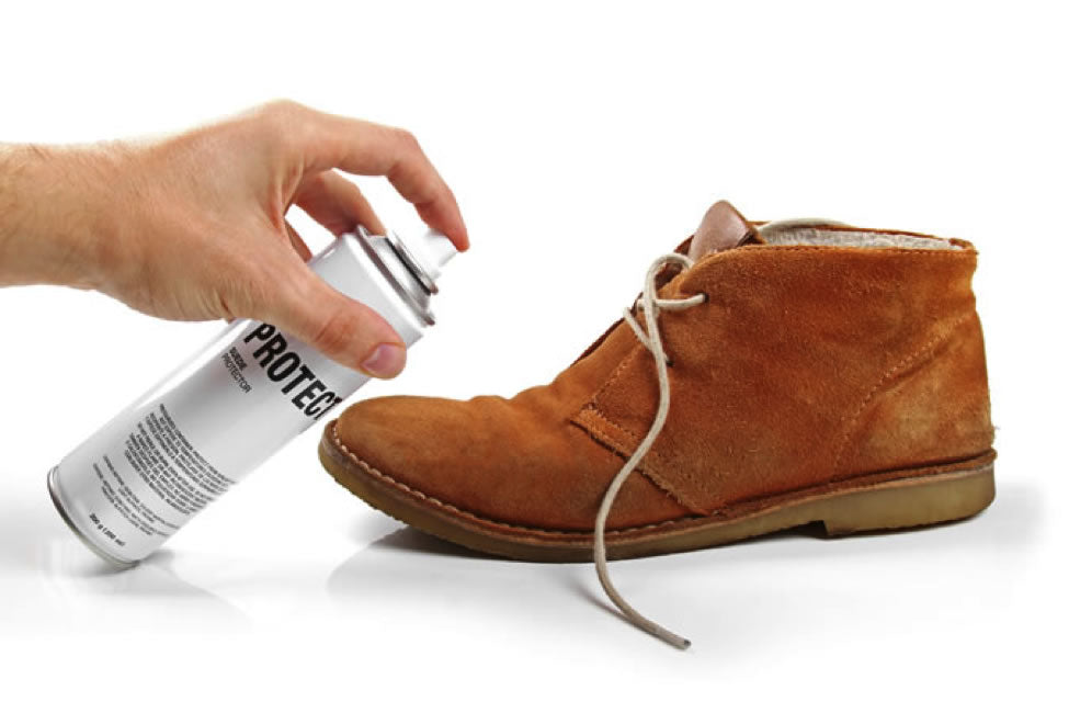 How to Clean White Shoes (No Matter the Material)
