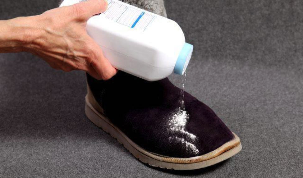 Ugg Cleaning Tips