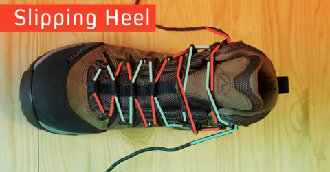 8 Lacing Techniques For Every Foot Type | FitMyFoot
