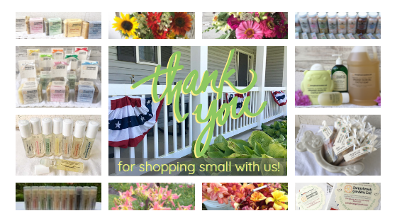 Thank you for shopping small with us at Sunnybrook Gardens Ltd