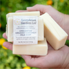 Enjoy our cold process Unscented Organic Coconut Milk Soap