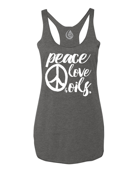 air force love tank top