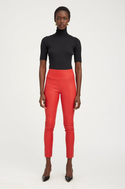 Sale Leather Leggings  Explore our Most Loved Leather – SPRWMN