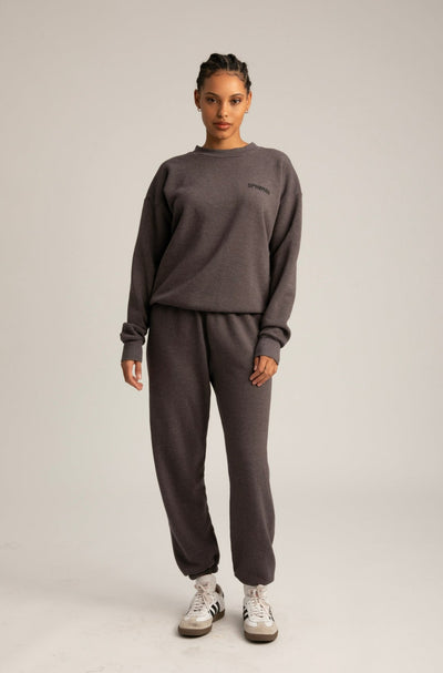 Signature Sweats | – and Match Mix SPRWMN Sets Loungewear