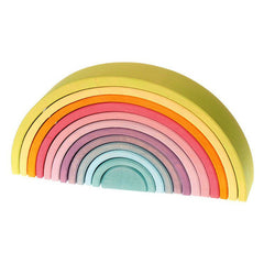 Grimm's Rainbow Pastel - Large