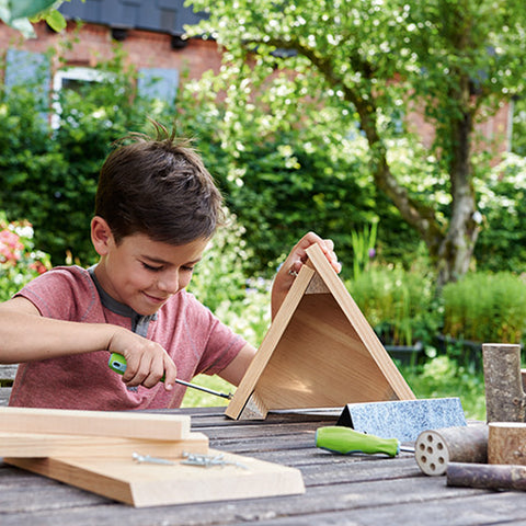 Wooden Toys