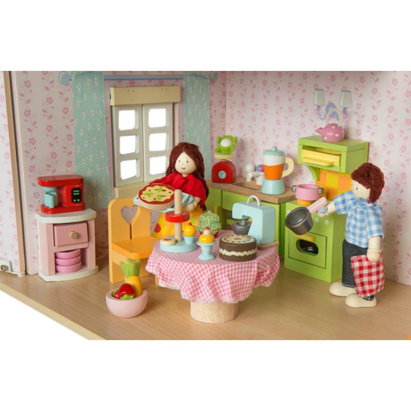 le toy van kitchen accessories