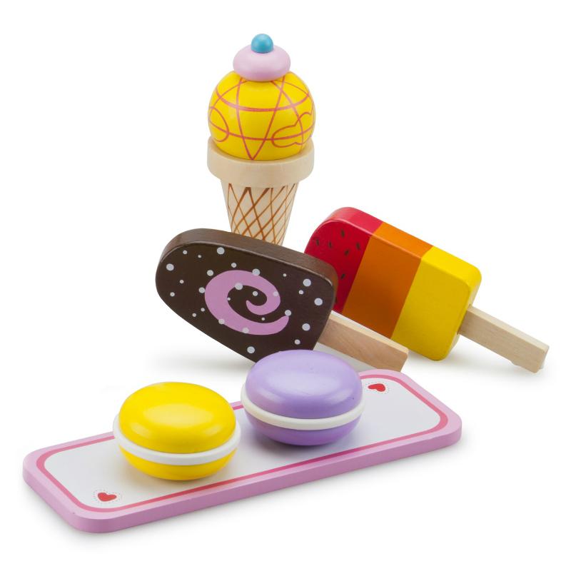 new classic toys ice cream