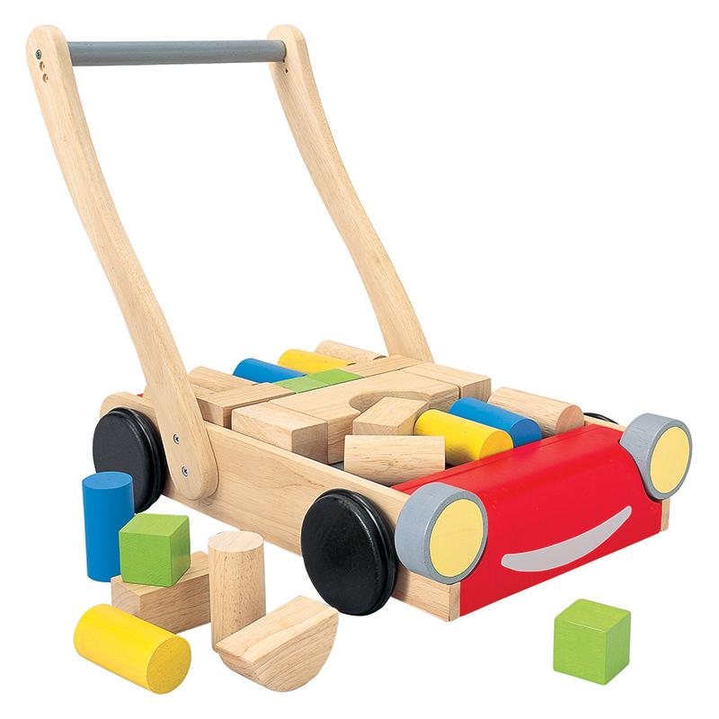 Wooden Baby Walkers Strong Durable Wooden Wonderland   PLA05123 1 2048x 