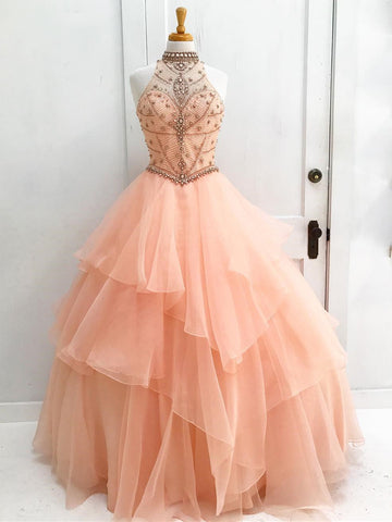 cheap high quality prom dresses