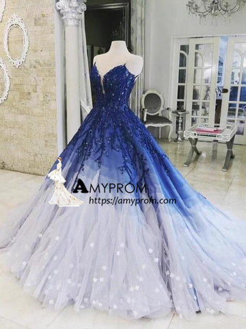Champagne Prom Dresses 2020 Promlily Online