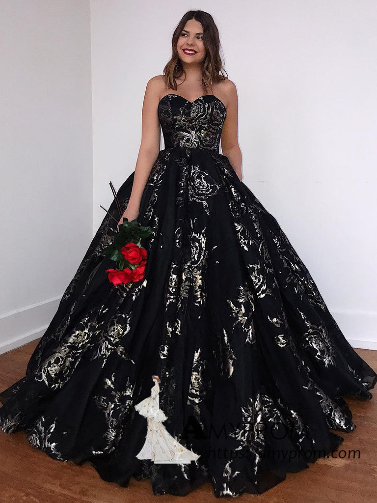 Printed Ball Gown Online Shop, UP TO 62 ...