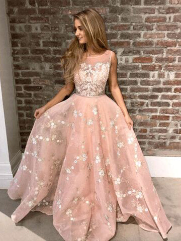 pretty prom dresses