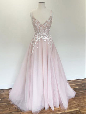 pretty prom dresses