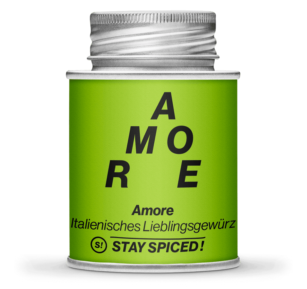 Amore – Currymehome